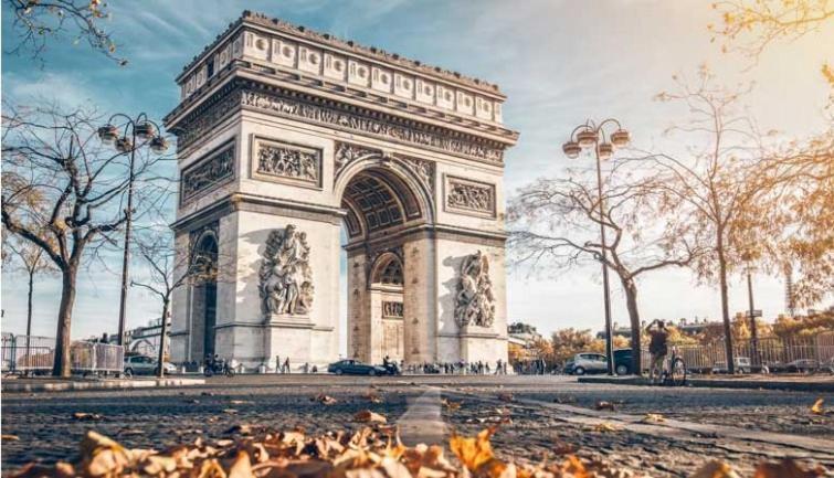 Chic Studio Near Paris - La Defense Bezons Luaran gambar